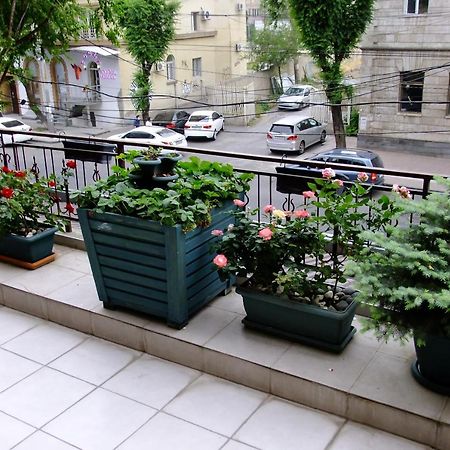 Yerevan Center Apartment 5A المظهر الخارجي الصورة