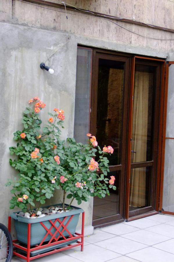 Yerevan Center Apartment 5A المظهر الخارجي الصورة