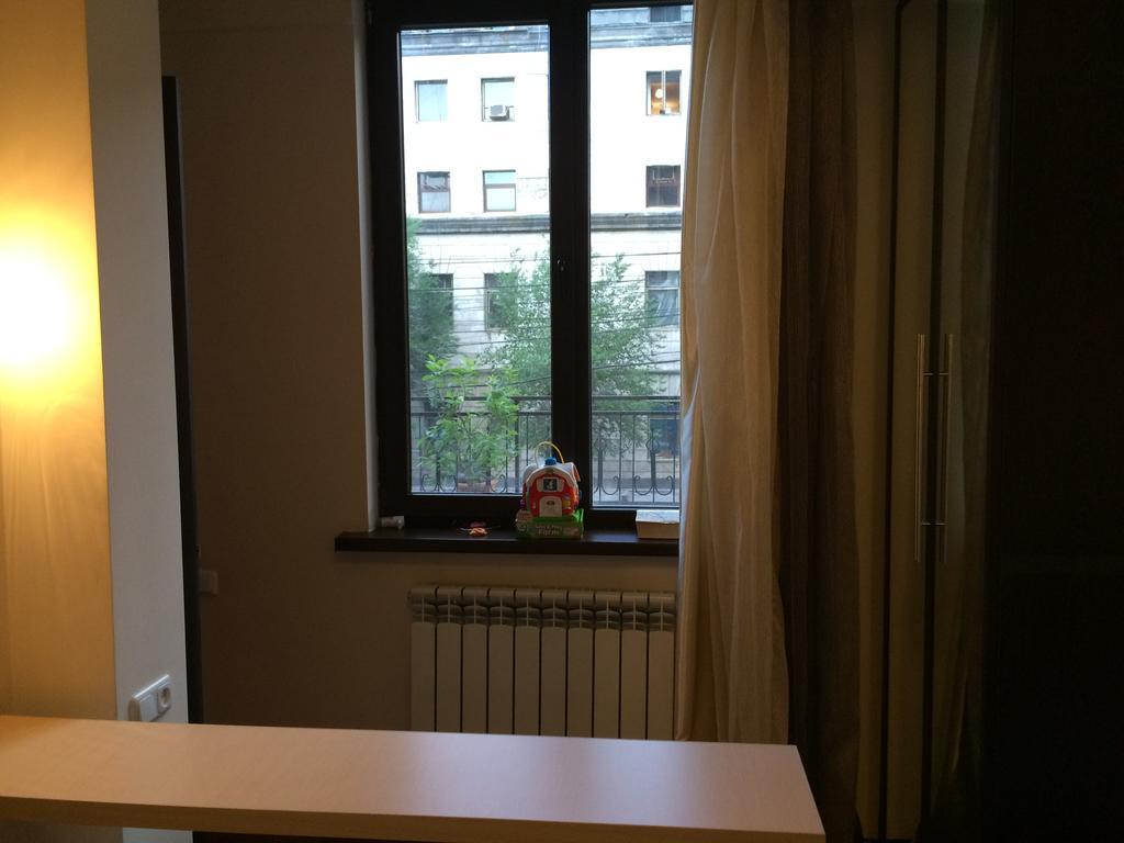 Yerevan Center Apartment 5A المظهر الخارجي الصورة