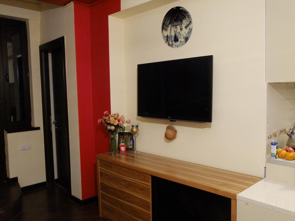 Yerevan Center Apartment 5A المظهر الخارجي الصورة