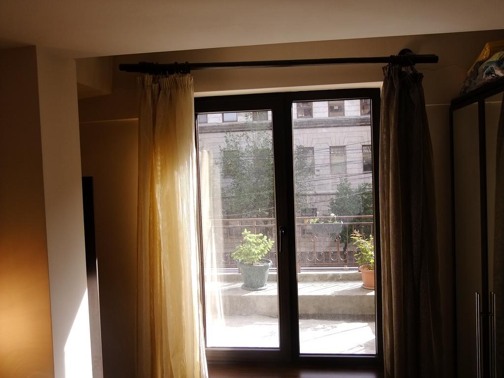 Yerevan Center Apartment 5A المظهر الخارجي الصورة