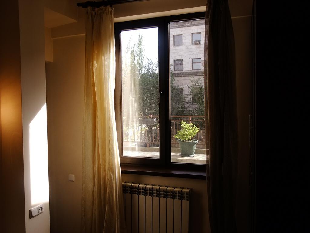 Yerevan Center Apartment 5A المظهر الخارجي الصورة