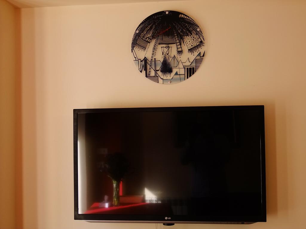 Yerevan Center Apartment 5A المظهر الخارجي الصورة