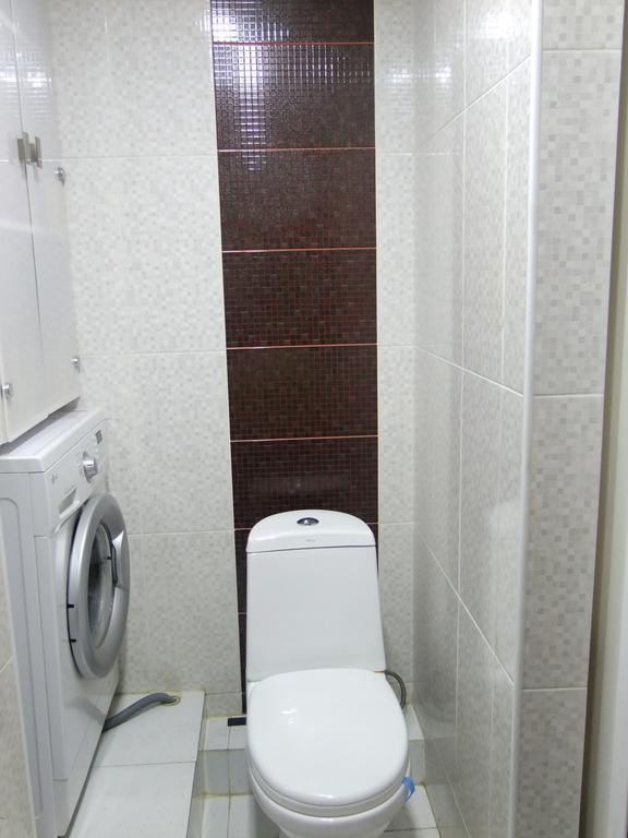 Yerevan Center Apartment 5A المظهر الخارجي الصورة