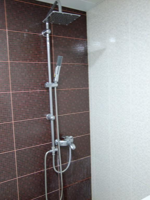 Yerevan Center Apartment 5A المظهر الخارجي الصورة