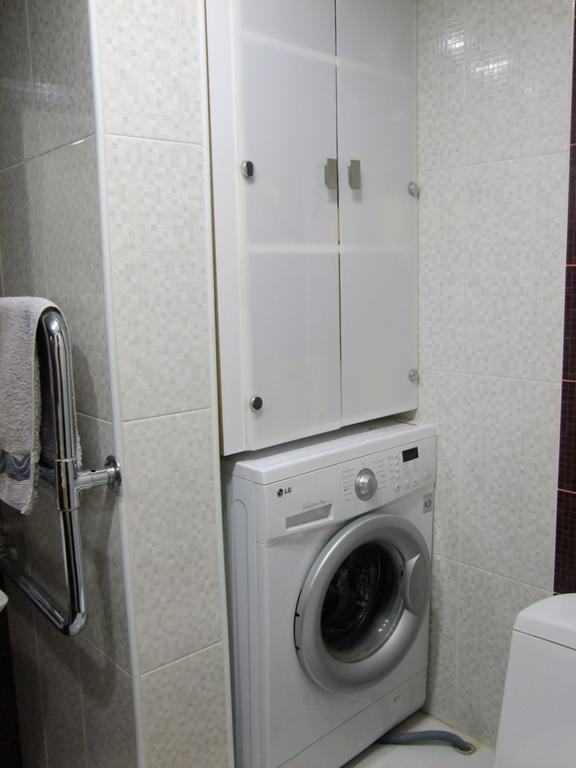 Yerevan Center Apartment 5A المظهر الخارجي الصورة