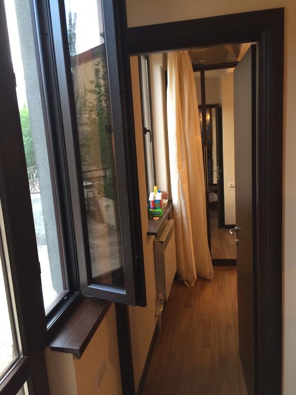 Yerevan Center Apartment 5A المظهر الخارجي الصورة